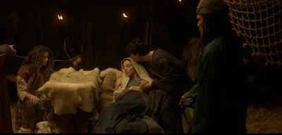 'Journey to Bethlehem' Creators Talk Treating Nativity Story with 'reverence,' Spiritual Opposition amid Filming