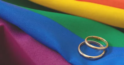 Same-Sex Marriage Bill Stalled in Senate