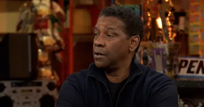 'Understand Where the Gift Comes From': Denzel Washington Credits 'Grace of God' for His Talents, Success