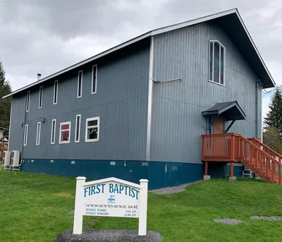 Alaska town sees church at work | Baptist Press