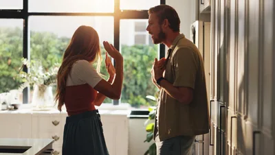 Why is it wrong for us to be jealous, but not for God?