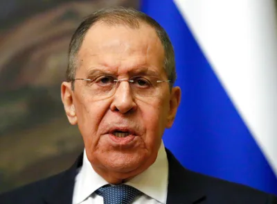 Russia Accuses Israel of Supporting Neo-Nazis in Ukraine
