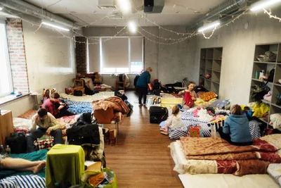 A year in retrospect: Life and ministry amid war in Ukraine | Baptist Press
