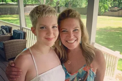 Jen Hatmaker celebrates daughter's lesbian identity: ‘I’m so glad you’re gay’