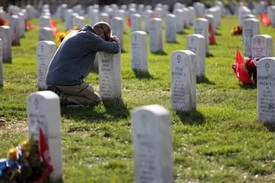 John MacArthur is out of touch on combat PTSD