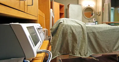 Maternity Mortality Rates Improve Toward Pre-Pandemic Levels, CDC Says