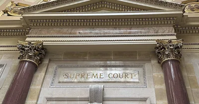 Wisconsin high court hears abortion case