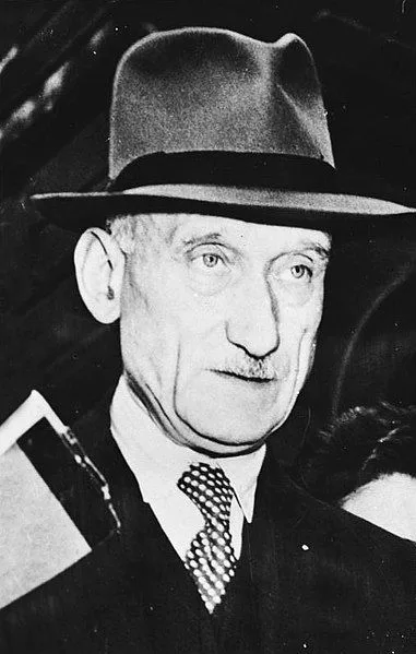 EU founding father Robert Schuman declared 'venerable' by Pope Francis