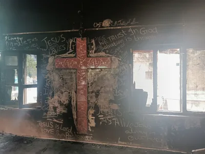 Christian in Pakistan charged with blasphemy for TikTok upload