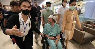 Report Blames Turbulence for Death, Injuries on Singapore Flight