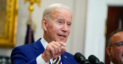 Biden Plans to Cancel Up to $20K of College Debt Per Household