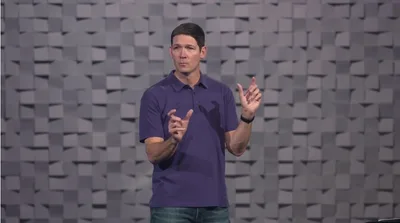 Matt Chandler Says Mark of the Beast 'active even now,' Clears Up Misconceptions About '666'