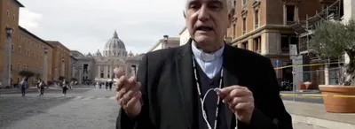 Archbishop says Latin American Assembly is synodal, but not a synod | Crux Now