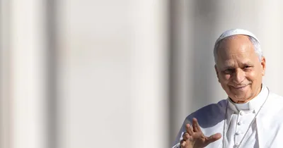 Pope calls for protection of migrant minors: It is everyone’s responsibility