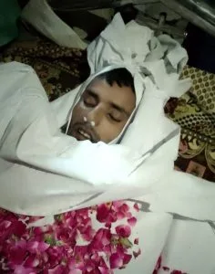 Suspects Unprosecuted in Death by Torture of Christian in Pakistan - Morningstar News
