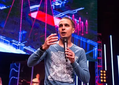Ex-atheist Isaiah Saldivar says people need deliverance, recounts getting free from demon