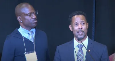 UMC Pastor Files Complaint against Election of Openly Gay Leader to Bishop Hierarchy