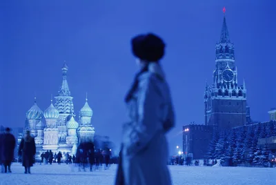 The fall of the ‘Evil Empire’