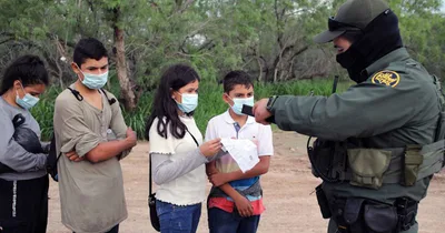 ‘Even Just One of These Children’ is theme for 2026 World Day of Migrants and Refugees
