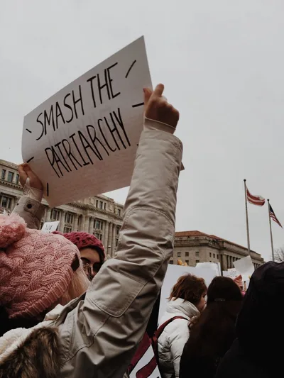 3 Truths Modern Feminism Doesn’t Want You to Know
