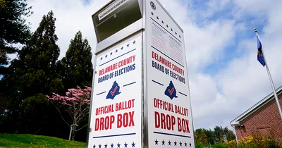 Pennsylvania Federal Appeals Court Rules States Can’t Count Undated Ballots