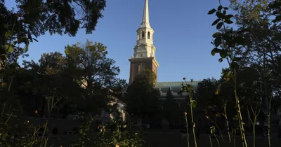 Saint Andrew’s Chapel Votes to Leave PCA