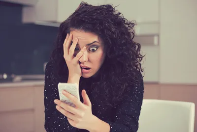 Oh Great, Now Debt Collectors Can Slide Into Your DMs