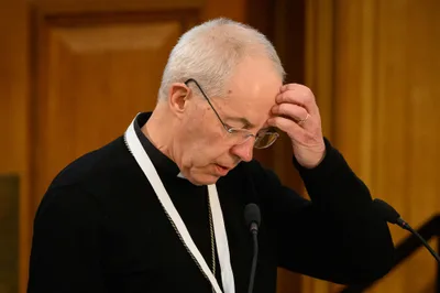 Archbishop of Canterbury Justin Welby resigns, confesses 'shame' after failure to report serial sex abuser John Smyth QC