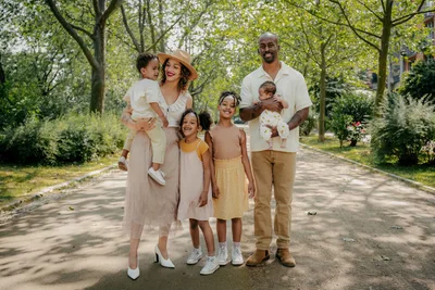 From NFL and NASCAR to a boxing gym in Germany, IMB couple forges genuine friendships | Baptist Press