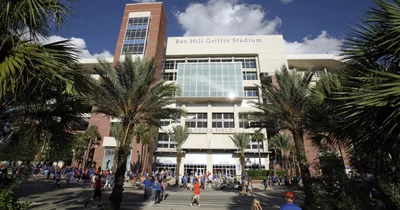 University of Florida hires 20 classical education faculty