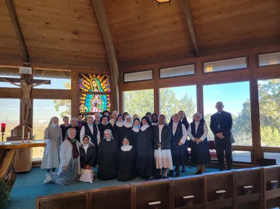 Largest Native American diocese takes unique approach to synod