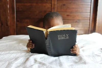 Child trafficking: Ways to discuss topic with kids | Baptist Press