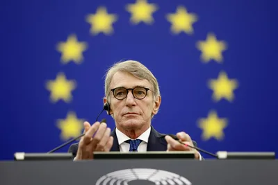 Bologna prelate recalls late European parliament president as ‘a man for everyone’