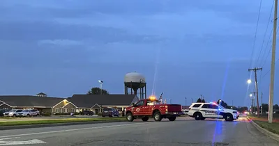 Four Killed, Including Children, after Car Crashes through Day Care