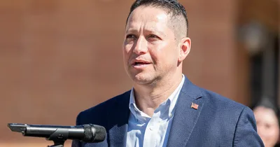 U.S. Rep. Gonzales Admits Affair after Primary Election