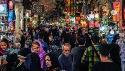 Iran: A Complex Context Where God is Growing the Church