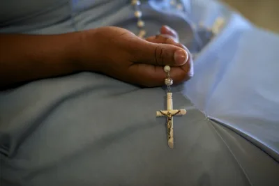 New book shines light on abuse and racist discrimination of Catholic nuns