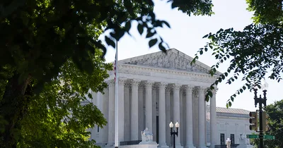 Supreme Court rules against illegal immigrants fighting deportation hearings