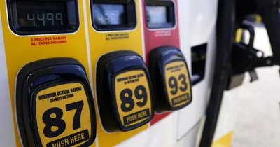 Inflation makes biggest annual jump in 40 years