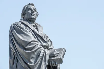 Martin Luther and the Transformative Power of Individual Conviction