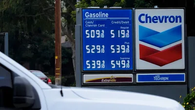 Two Simple Steps That Could Reduce Gasoline Costs for Americans and Help Allies Too