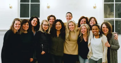 ‘Faithful’ Project Offers Sacred Space for Christian Women to Create