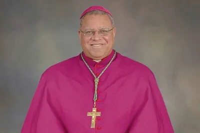 Bishop calls Americans to build 'culture of religious freedom'