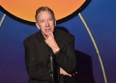 Actor Tim Allen says he has finished reading the entire Bible: 'Humbled, enlightened and amazed'