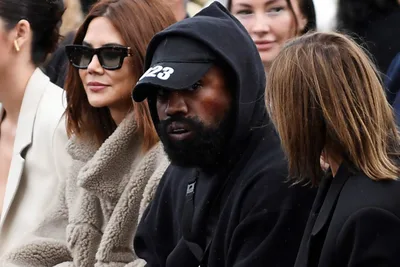 Kanye West: God can use imperfect people?