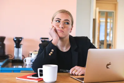 Four Ways to Find Your Dream Job