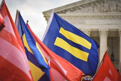 Human Rights Campaign Calls Christian Conservative Groups 'the enemy' in 'state of emergency' Report