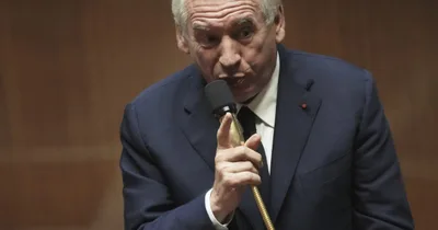 France Seeks New Prime Minister after Ouster