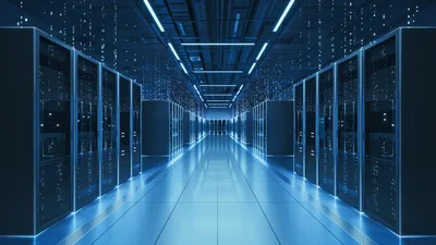 4 Things to Know about Texas' Data Center Boom