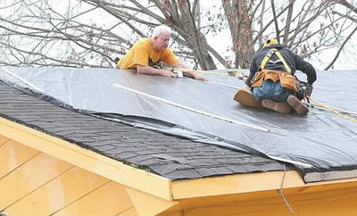 FBC Murray serves as vital hub during disaster relief | Baptist Press
